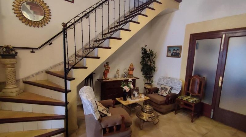 Балеарские острова - Lluchmayor - 192m2