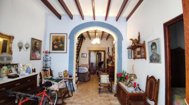 Балеарские острова - Lluchmayor - 192m2