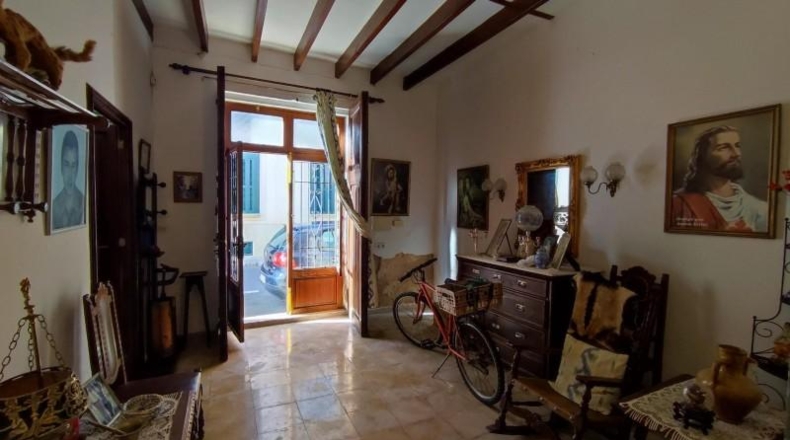 Балеарские острова - Lluchmayor - 192m2