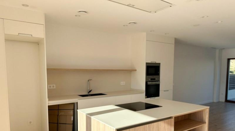 Barcelona - Тордера - 136m2