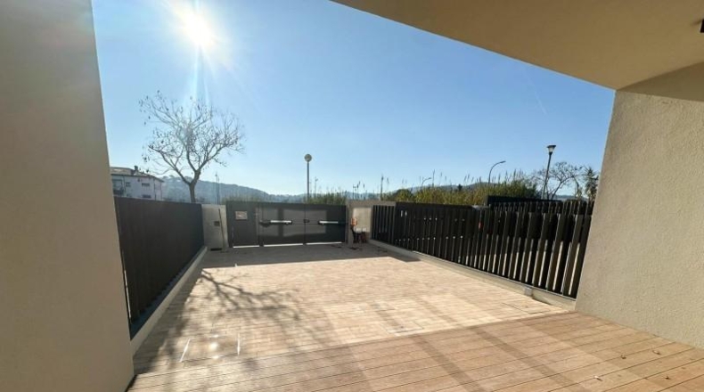 Barcelona - Тордера - 136m2