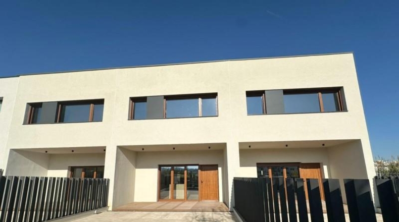 Barcelona - Тордера - 136m2