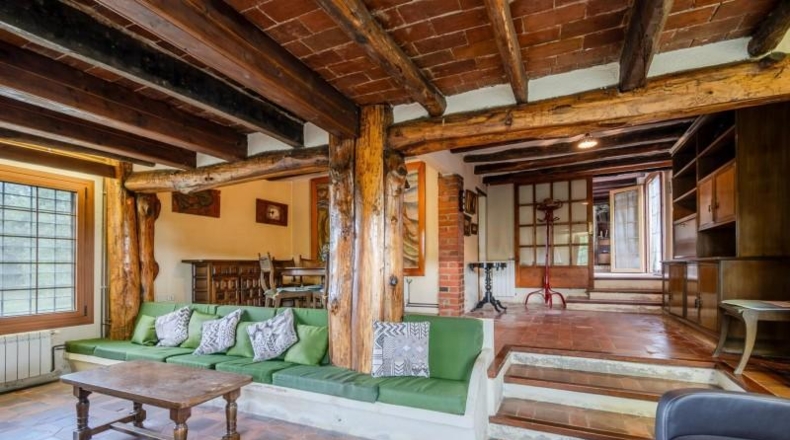 Gerona - Sils - 35000m2