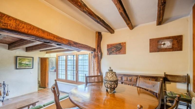 Gerona - Sils - 35000m2