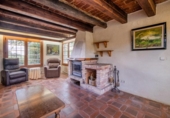 Detached villa with land for sale on España, Sils, ref: TR361460 photo