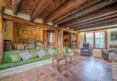Detached villa with land for sale on España, Sils, ref: TR361460 photo