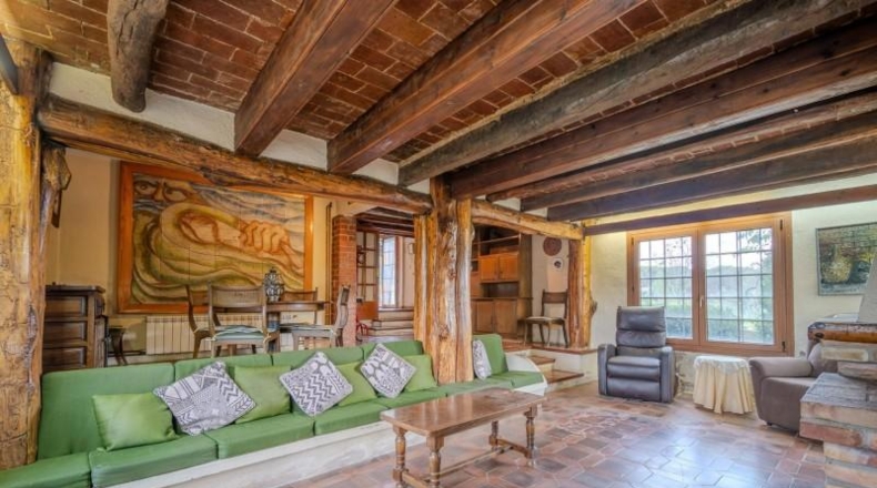 Gerona - Sils - 35000m2