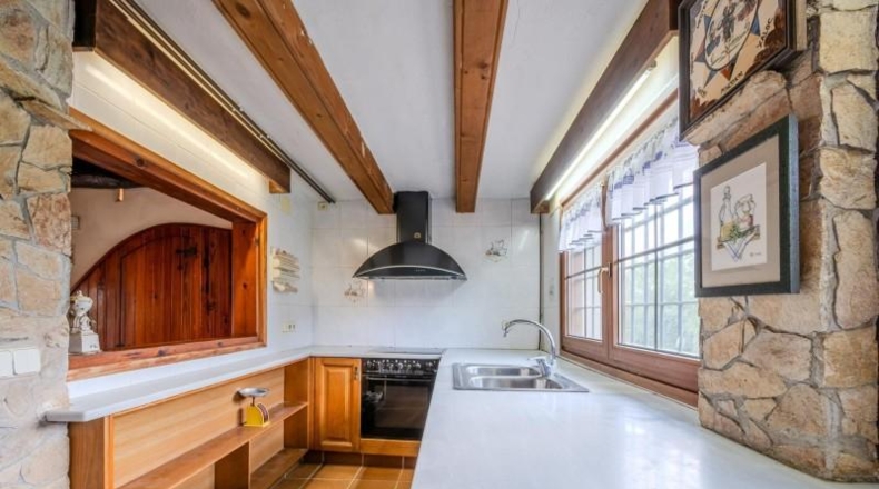 Gerona - Sils - 35000m2