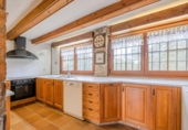 Detached villa with land for sale on España, Sils, ref: TR361460 photo