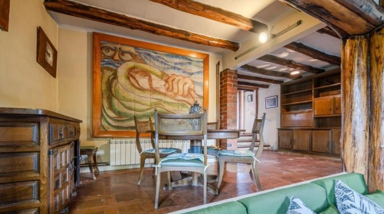 Gerona - Sils - 35000m2
