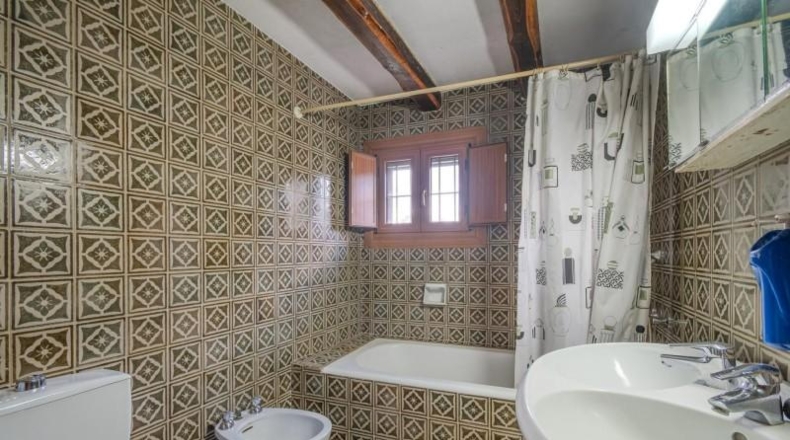 Gerona - Sils - 35000m2