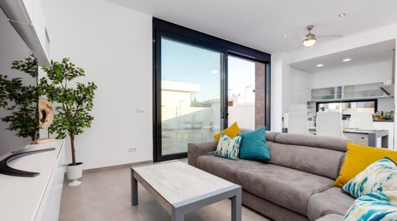 Alicante - Pilar de la Horadada - 238m2