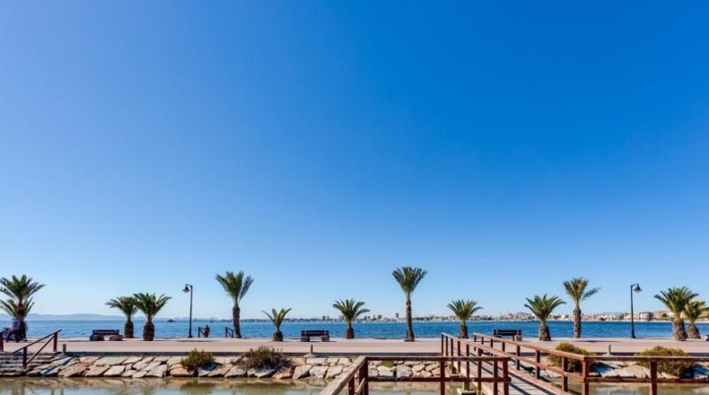 Alicante - Pilar de la Horadada - 238m2