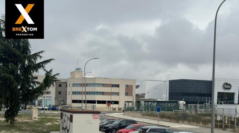 Murcia - Бульяс - 46000m2