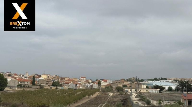 Murcia - Бульяс - 46000m2