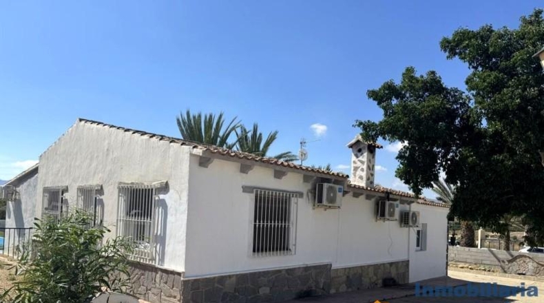 Almería - Vera - 7740m2