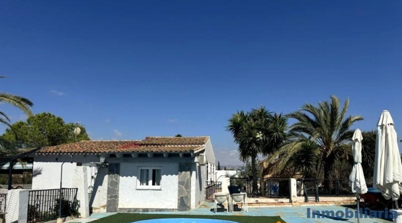 Almería - Vera - 7740m2