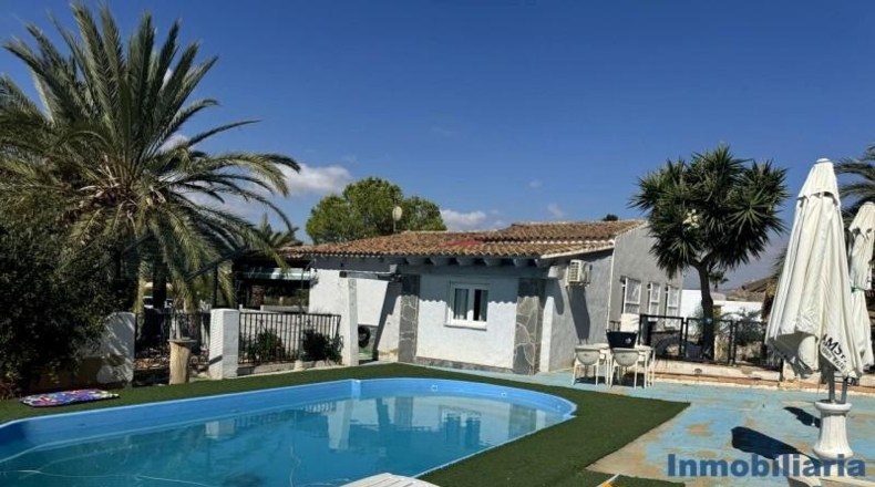 Almería - Vera - 7740m2