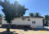 Xalet independent amb terreny en venda a la España, Vera, ref.: TR345973 foto