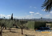 Xalet independent amb terreny en venda a la España, Vera, ref.: TR345973 foto