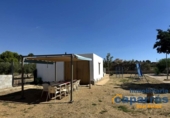 Xalet independent amb terreny en venda a la España, Vera, ref.: TR345973 foto