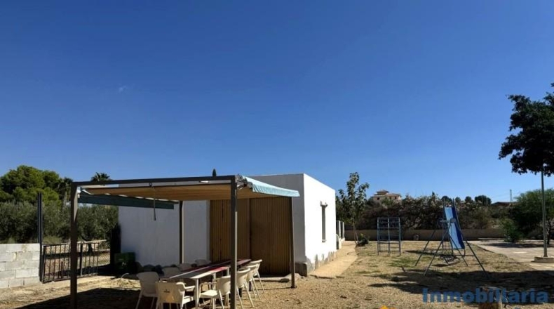 Almería - Vera - 7740m2
