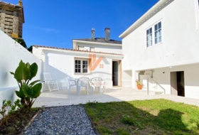 Santa Uxía de Ribeira 185&nbsp;m² 