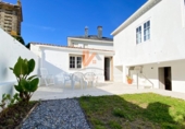 Casa de poble en venda a la España, Santa Uxía de Ribeira, ref.: TR346290 foto