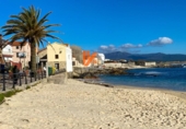 Casa de poble en venda a la España, Santa Uxía de Ribeira, ref.: TR346290 foto