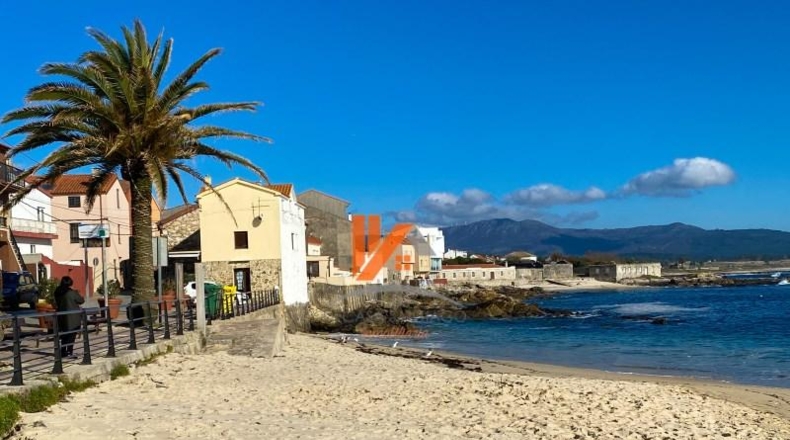 La Coruña - Ribeira - 185m2
