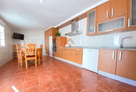 Santa Uxía de Ribeira 185&nbsp;m² 