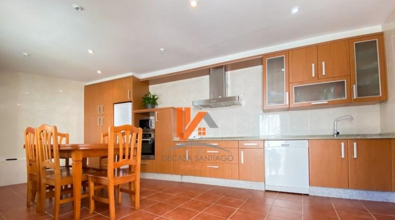 La Coruña - Ribeira - 185m2