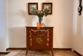 Santa Uxía de Ribeira 185&nbsp;m² 