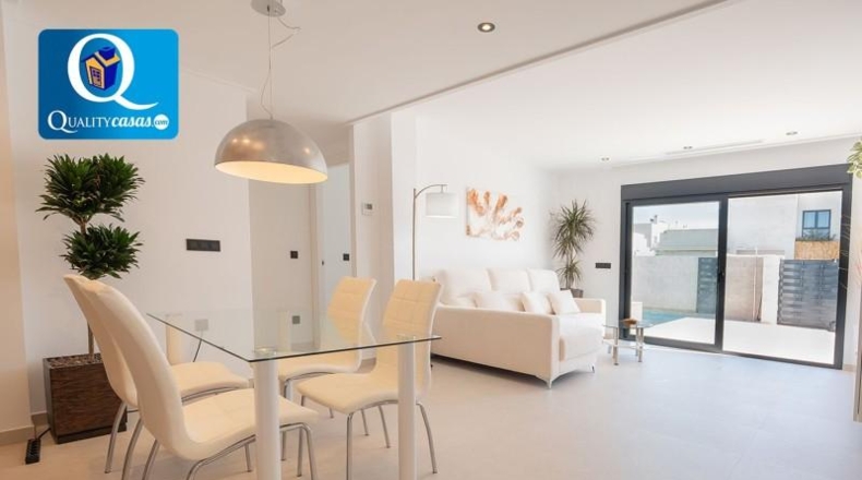 Alicante - San Fulgencio - 246m2