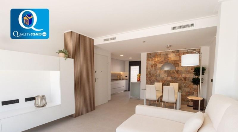Alicante - San Fulgencio - 246m2
