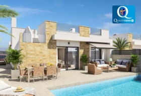 San Fulgencio 246&nbsp;m²