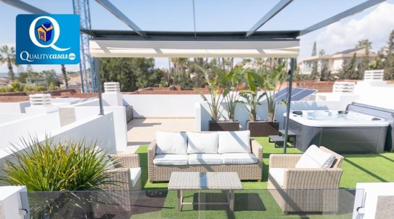 Alicante - San Fulgencio - 246m2