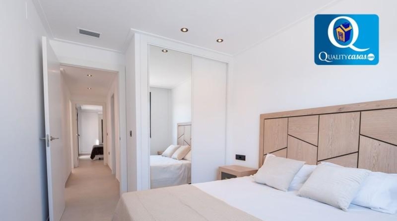 Alicante - San Fulgencio - 246m2
