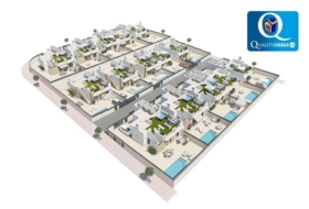 San Fulgencio 246&nbsp;m²