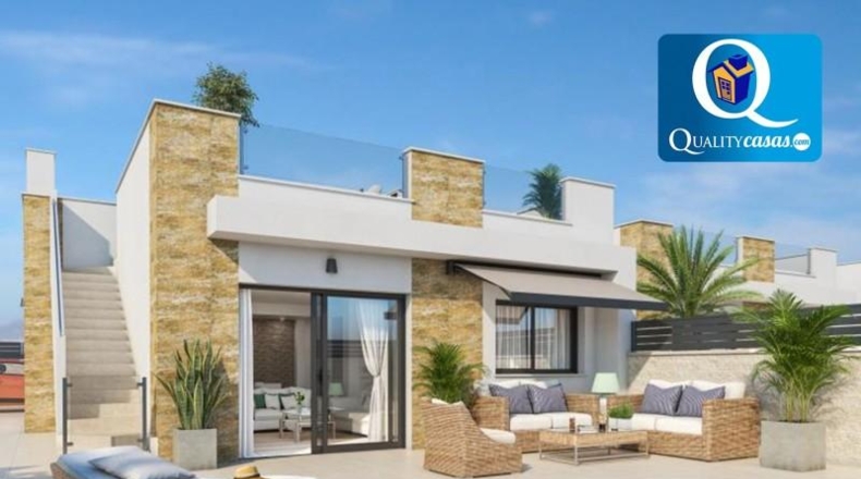 Alicante - San Fulgencio - 246m2