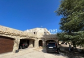 Xalet independent amb terreny en venda a la España, l'Olleria, ref.: TR347474 foto