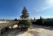 Xalet independent amb terreny en venda a la España, l'Olleria, ref.: TR347474 foto