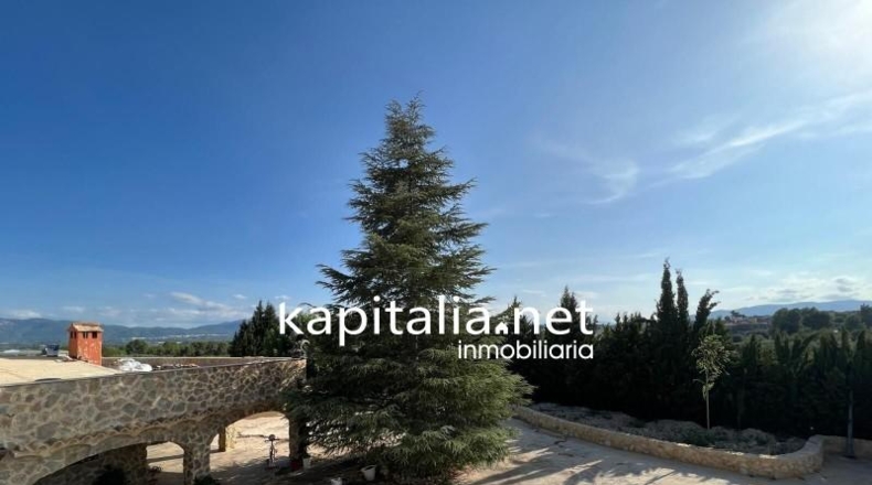 València - l'Olleria - 3996m2