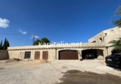 Xalet independent amb terreny en venda a la España, l'Olleria, ref.: TR347474 foto