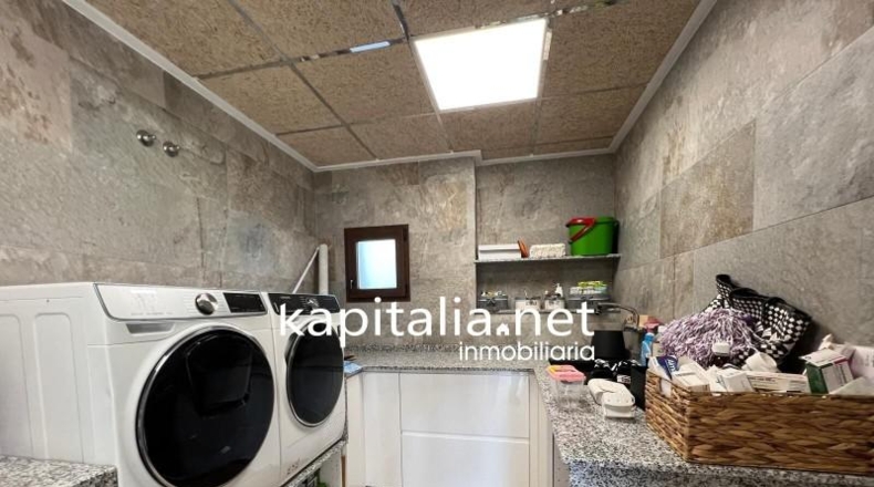 València - l'Olleria - 3996m2