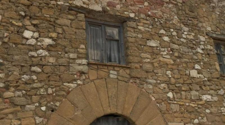 Tarragona - Cornudella de Montsant - 907m2