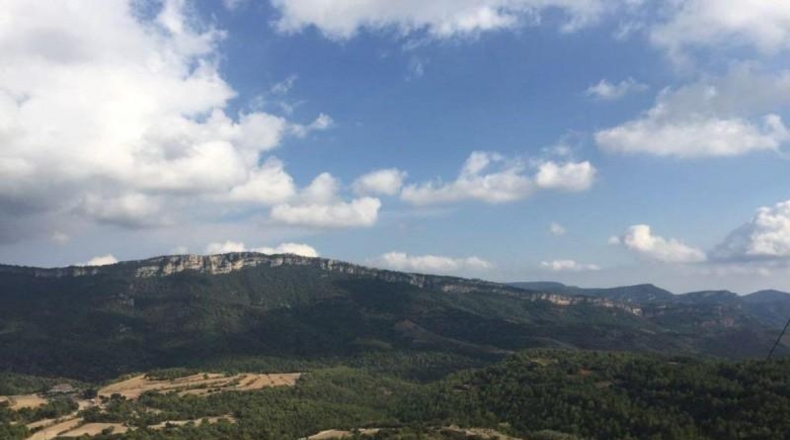 Tarragona - Cornudella de Montsant - 907m2