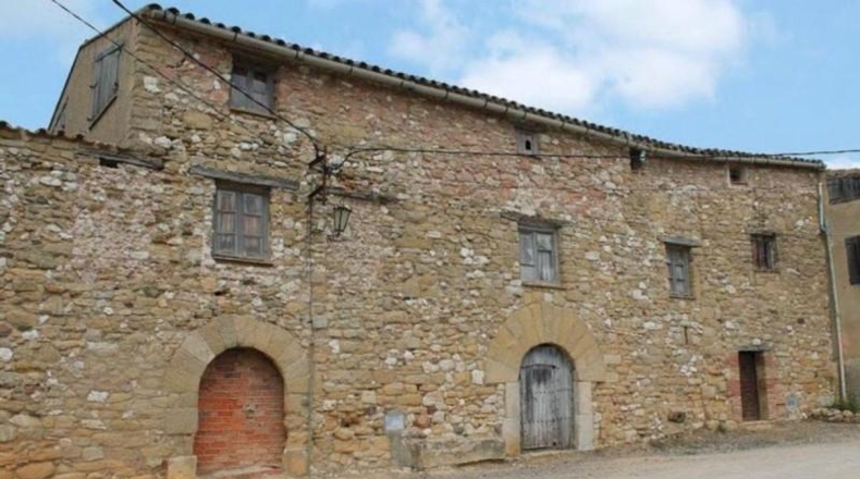 Tarragona - Cornudella de Montsant - 907m2