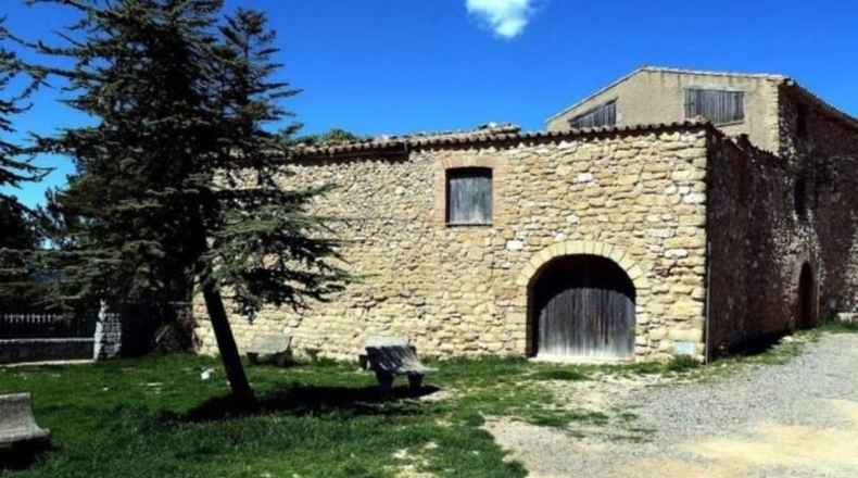 Tarragona - Cornudella de Montsant - 907m2