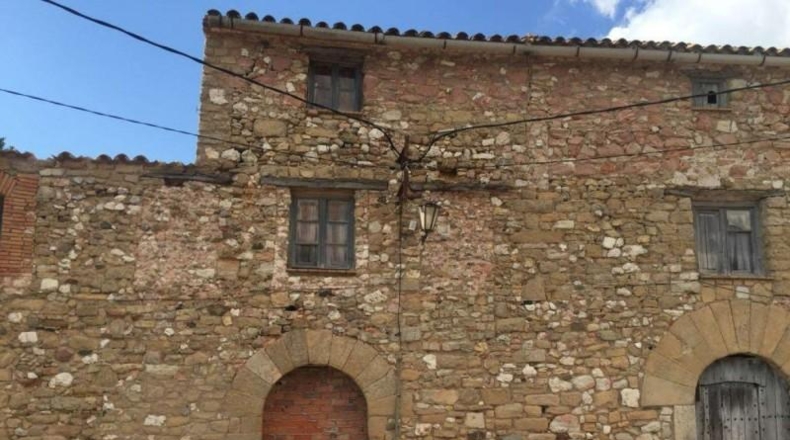 Tarragona - Cornudella de Montsant - 907m2